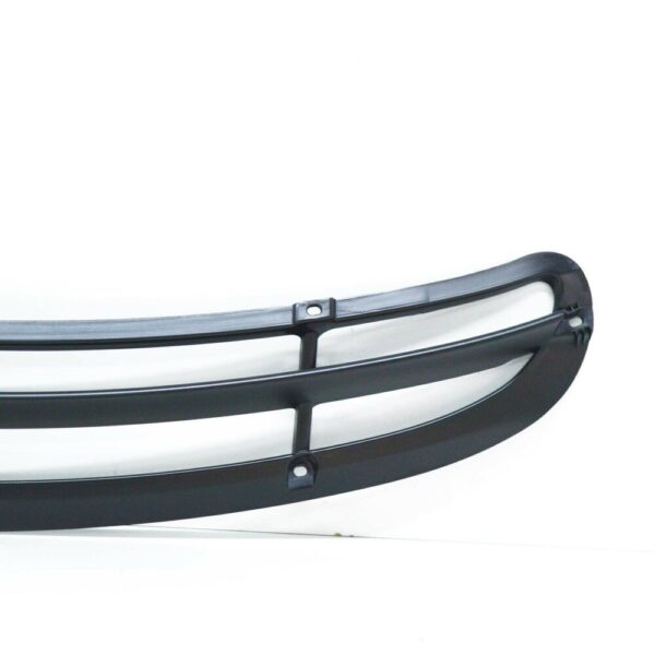 9975753278001C - Porsche 911 997 front top air grille for bumper 9975753278001C NEW ORIGINAL