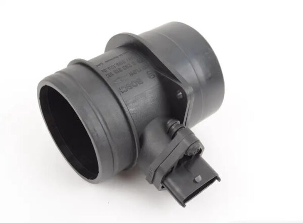 99760612501 - Porsche 911 997 Mass Air Flow Sensor 99760612501 NEW GENUINE