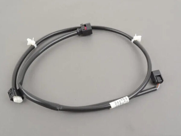 99761250170 - Porsche GT3 911 997 front trim cable set 99761250170 NEW ORIGINAL