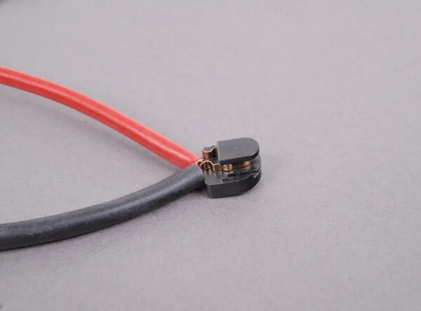 99761267501 - Porsche Cayman 987 Brake Pad Wear Sensor Front Left 99761267502 NEW
