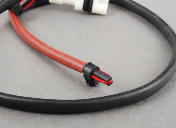 99761268000 - Porsche 911 997 Front Brake Pad Wear Sensor Cable 99761268000 NEW ORIGINAL