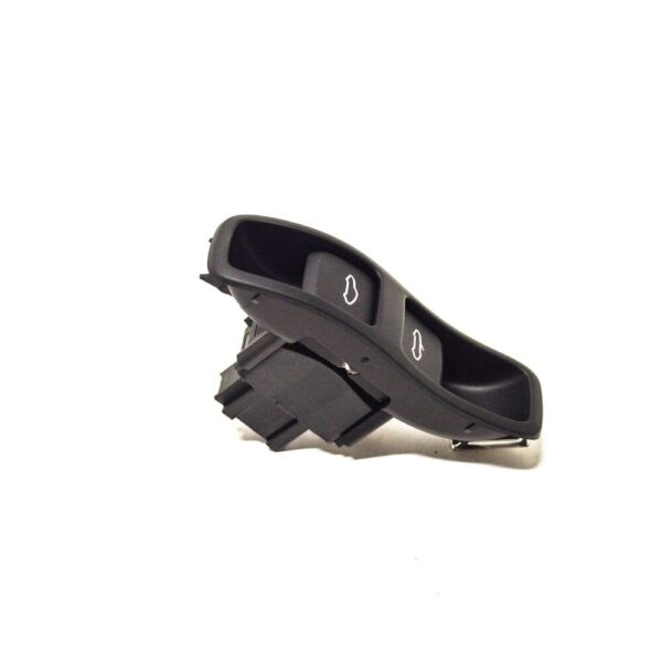 99761314112A05 - Porsche Boxster 987 Convertible Top Roof Switch 99761314112A05 NEW GENUINE