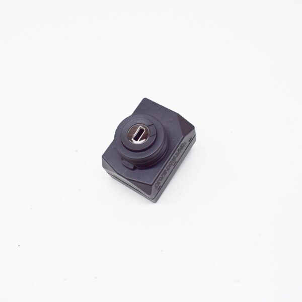 99761815907 - Porsche Cayman 987 Ignition Switch Control Unit 99761815907 NEW ORIGINAL