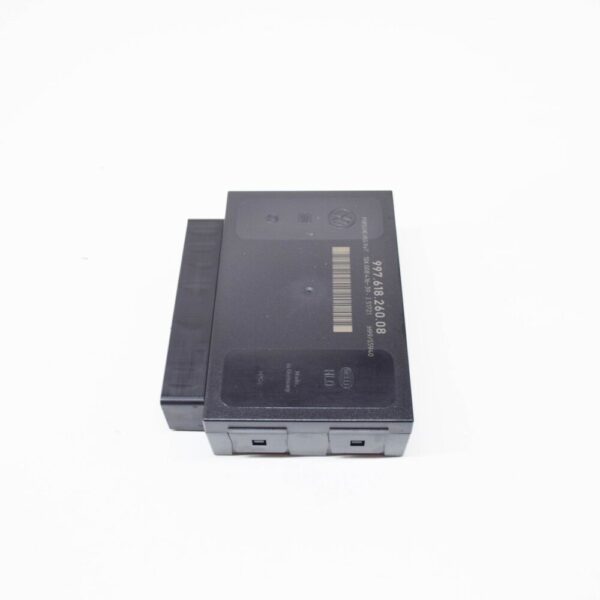 99761826008 - Porsche 911 997 Rear Control Module ECU 99761826008 NEW GENUINE