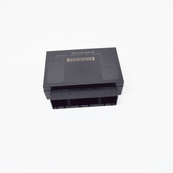 99761826008 - Porsche 911 997 Rear Control Module ECU 99761826008 NEW GENUINE