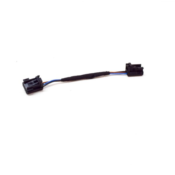 99762267400 - PORSCHE CAYMAN 987 Steering Column Wiring Loom 99762267400 NEW
