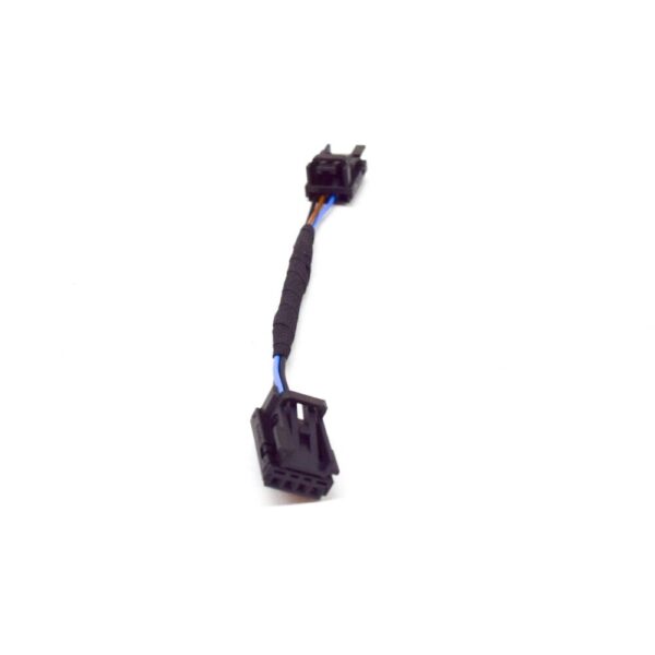 99762267400 - PORSCHE CAYMAN 987 Steering Column Wiring Loom 99762267400 NEW