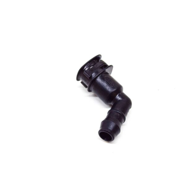 99762820500 - Porsche 911 headlight washing system connection 997 99762820500 new original