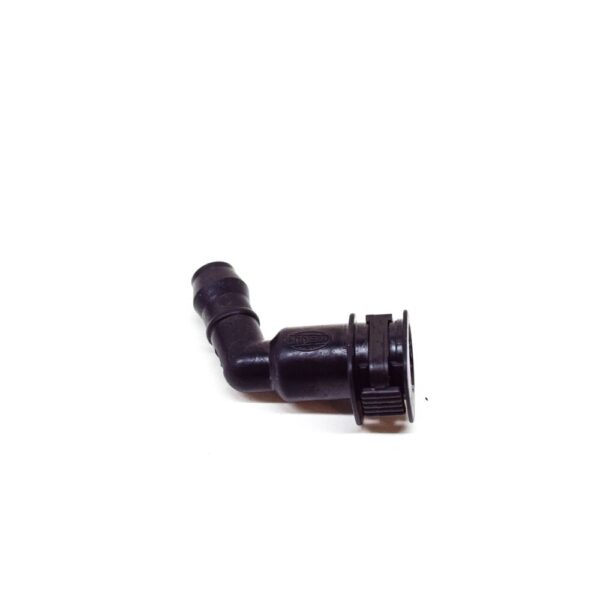 99762820500 - Porsche 911 headlight washing system connection 997 99762820500 new original