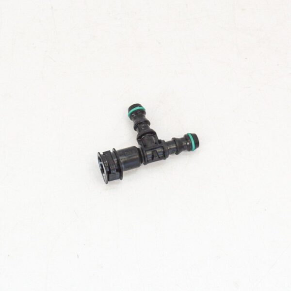99762820700 - Porsche Panamera 970 Headlight Washer Hose Connector 99762820700 New Genuine