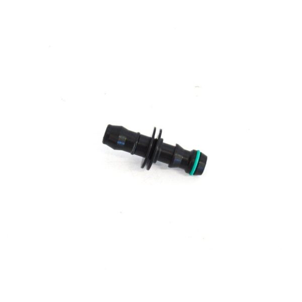 99762820800 - Porsche 911 997 headlight washing system connection tube 99762820800 new 2011