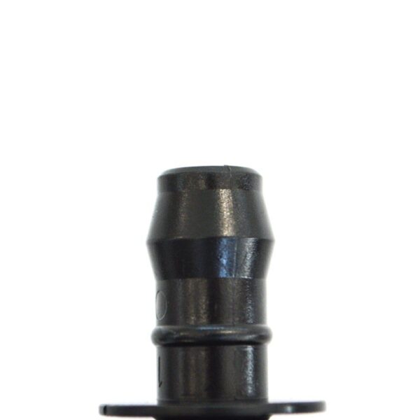 99762820800 - Porsche 911 997 headlight washing system connection tube 99762820800 new 2011