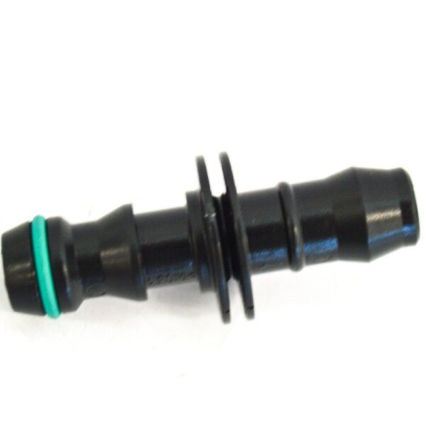 99762820800 - Porsche 911 997 headlight washing system connection tube 99762820800 new 2011