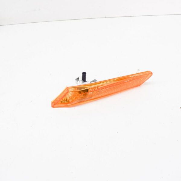 99763103702 - Porsche 911 997 side marker light front left amber 99763103702