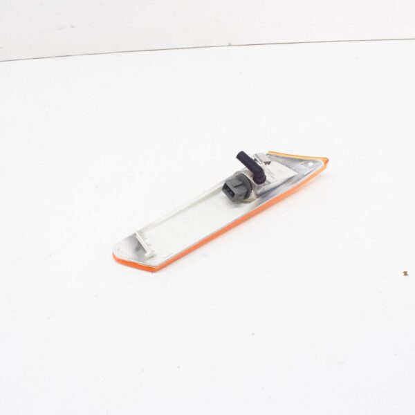 99763103702 - Porsche 911 997 side marker light front left amber 99763103702