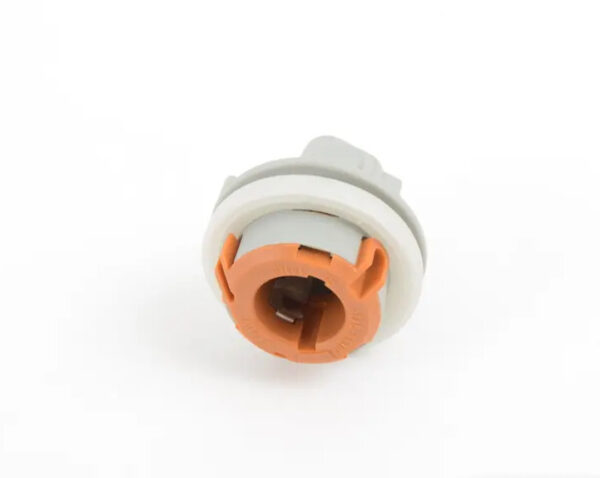 99763113900 - Porsche 911 997 Carrera turn signal socket holder 99763113900 NEW ORIGINAL