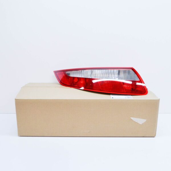 99763148504 - Porsche 911 997 rear left taillight 99763148504 99763148505 NEW ORIGINAL
