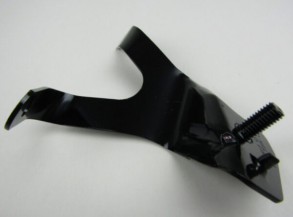 99763515002 - Porsche 911 997 horn mount 99763515002 NEW ORIGINAL