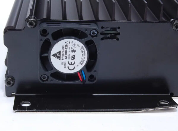 99764533433 - Porsche Cayman 987 Sound Amplifier 99764533433 NEW ORIGINAL