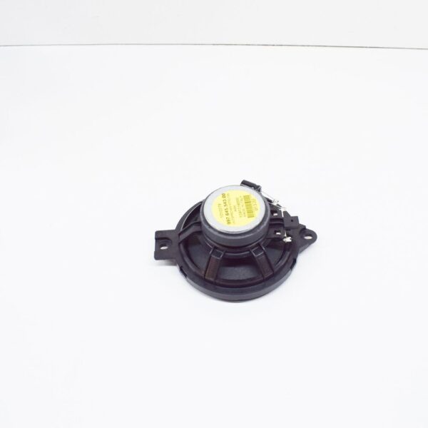 99764554300 - Porsche Cayman 987 Front Midtweeter 99764554300 NEW GENUINE