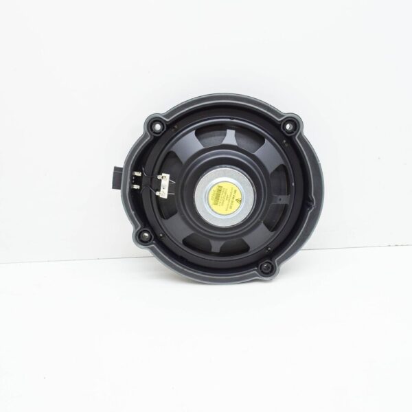 99764555300 - Porsche Cayman 987 Interior Loudspeaker Woofer 99764555300 NEW GENUINE