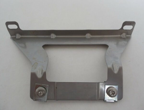 99764712700 - Porsche 911 997 Telephone Antenna Holder LHD 99764712700 NEW ORIGINAL