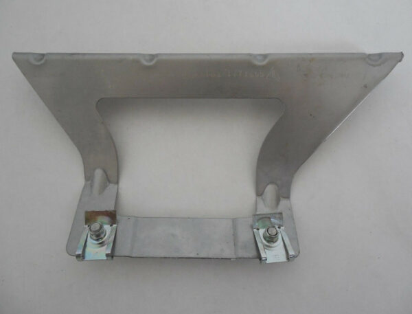 99764712700 - Porsche 911 997 Telephone Antenna Holder LHD 99764712700 NEW ORIGINAL