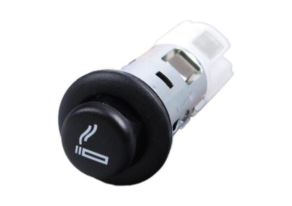 99765210100A05 - Authentic Porsche 911 Console 12V ette cigarette lighter 99765210100A05