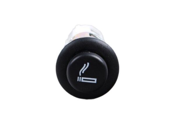 99765210100A05 - Authentic Porsche 911 Console 12V ette cigarette lighter 99765210100A05