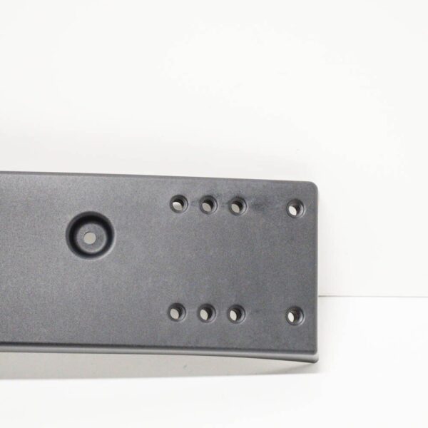 99770105109 - PORSCHE 911 997 Number Plate Holder 99770105109 NEW GENUINE
