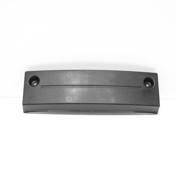 9977011090001C - Porsche Carrera 911 997 Front Number Plate Mounting 9977011090001C New Genuine