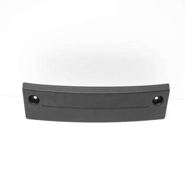 9977011090001C - Porsche Carrera 911 997 Front Number Plate Mounting 9977011090001C New Genuine