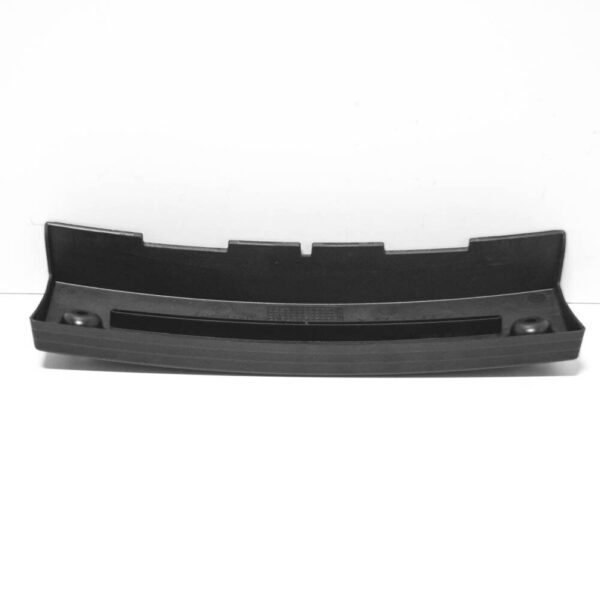 9977011090001C - Porsche Carrera 911 997 Front Number Plate Mounting 9977011090001C New Genuine