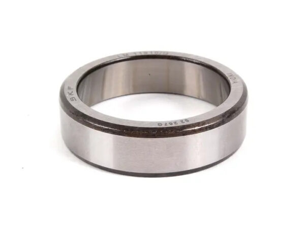 99905906500 - Porsche 944 front wheel hub cone roller bearing 99905906500 NEW ORIGINAL