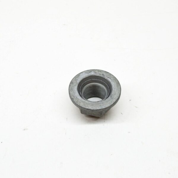 99908413502 - PORSCHE 911 991 DRIVESHAFT AXLE NUT 99908413502 NEW GENUINE