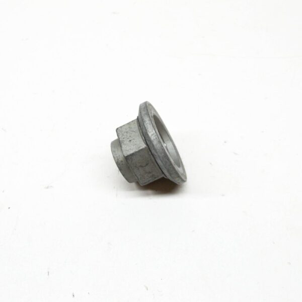 99908413502 - PORSCHE 911 991 DRIVESHAFT AXLE NUT 99908413502 NEW GENUINE