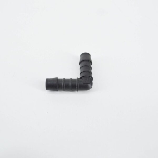 99913709440 - Porsche Cayenne 9pa Angled Vent Hose 99913709440 NEW REAL