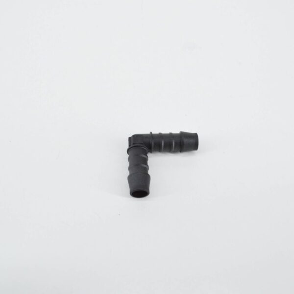 99913709440 - Porsche Cayenne 9pa Angled Vent Hose 99913709440 NEW REAL