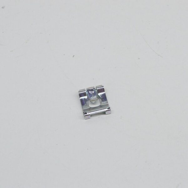 99916607601 - Porsche 911 997 Carrera Convertible Deck Safety Clip 99916607601 NEW ORIGINAL