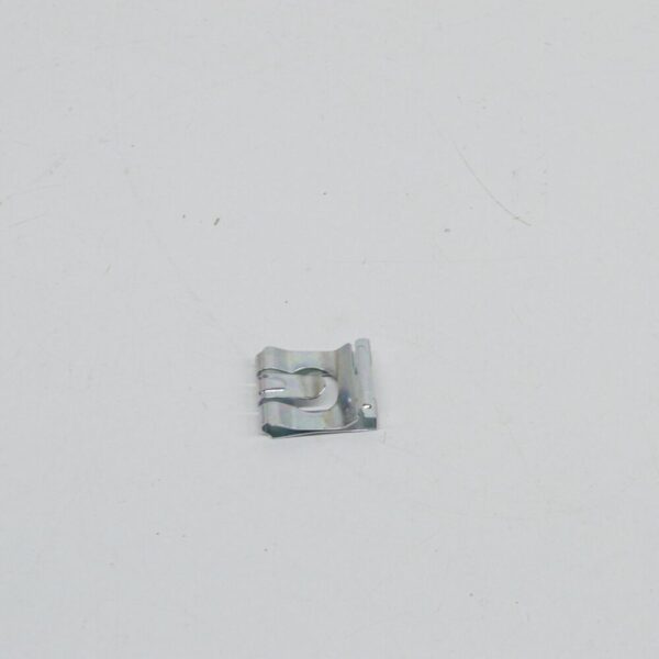 99916607601 - Porsche 911 997 Carrera Convertible Deck Safety Clip 99916607601 NEW ORIGINAL