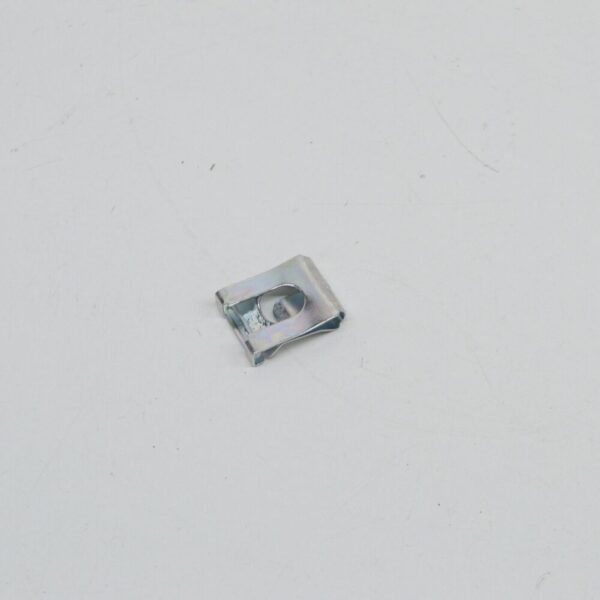 99916607601 - Porsche 911 997 Carrera Convertible Deck Safety Clip 99916607601 NEW ORIGINAL