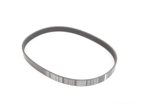 99919228650 - Porsche 928 power steering belt 99919228650 NEW ORIGINAL