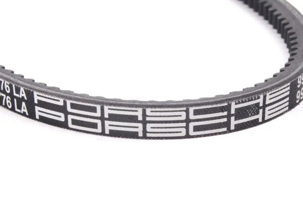 99919233850 - Porsche Carrera 911 993 V-belt 99919233850 NEW ORIGINAL