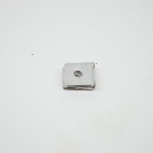 99950730902 - PORSCHE PANAMERA 971 Rear Bumper Panel Nut N91242501 NEW