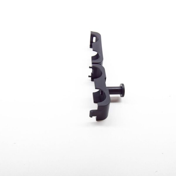 99951123040 - Porsche Boxster 981 Rear A/C Intake Pants Bracket 99951123040 NEW GENUINE