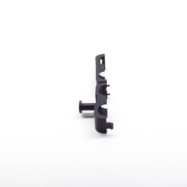99951123040 - Porsche Boxster 981 Rear A/C Intake Pants Bracket 99951123040 NEW GENUINE