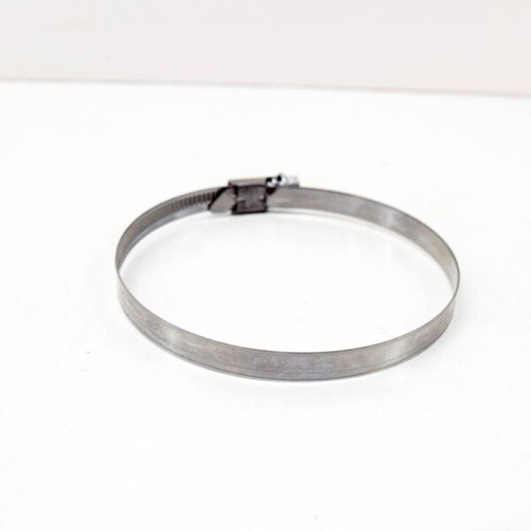 99951235002 - Porsche Boxster 986 Intake Distributor Hose Clamp 99951235002 NEW GENUINE