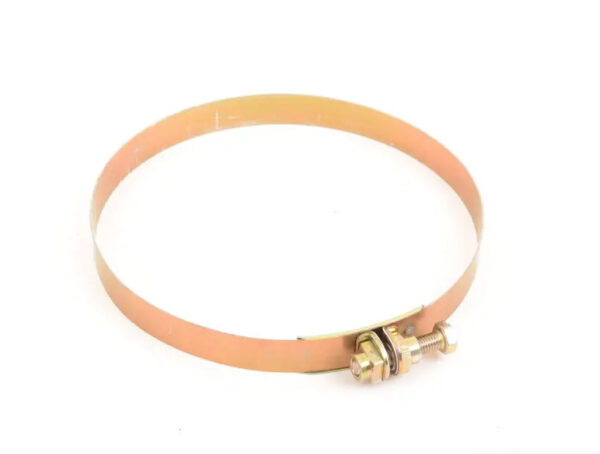 99951242502 - Porsche Carrera 911 964 Throttle Hose Clamp 99951242502 NEW Original
