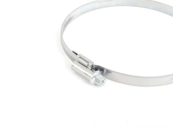 99951253901 - Porsche Cayman 987 Intake Duct Clamp 99951253901 NEW GENUINE