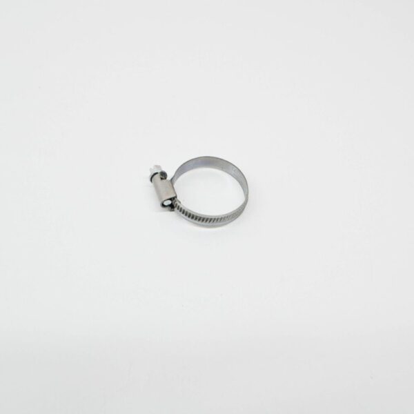 99951255101 - Porsche Panamera 970 crankcase ventilation hose clamp 99951255101